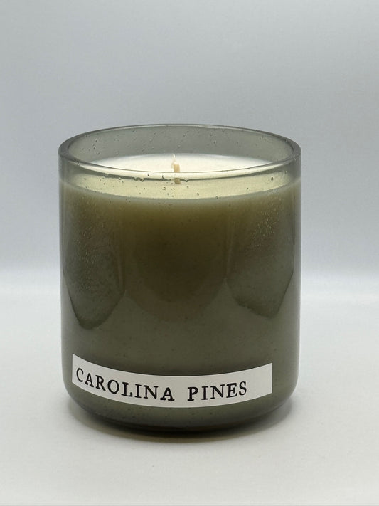 Carolina Pines Bubble Jar