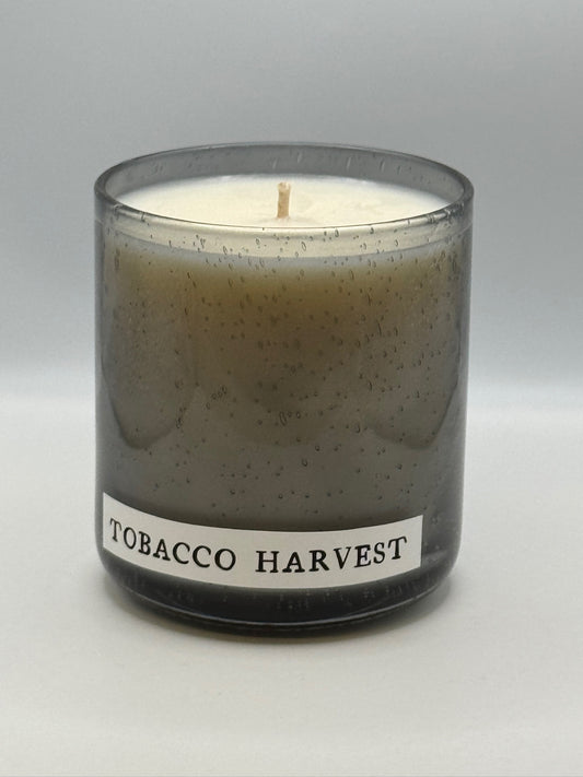 Tobacco Harvest Bubble Jar