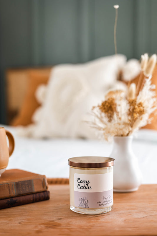 Cozy Cabin