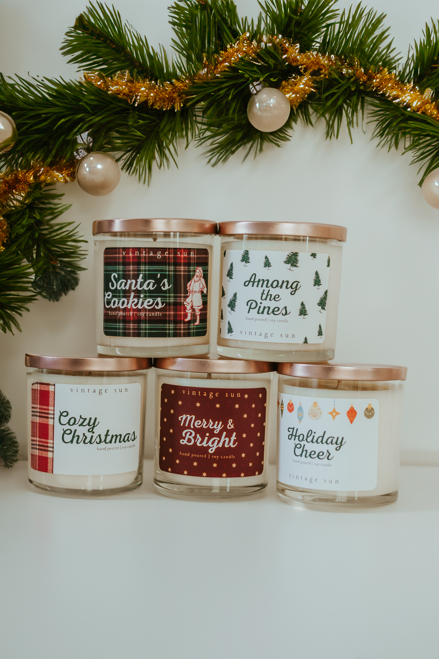 Christmas Collection