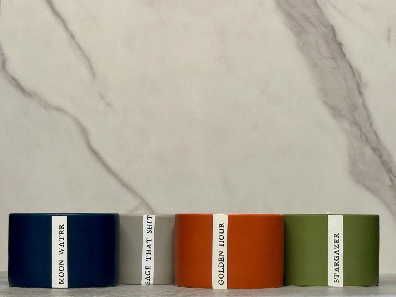 Ceramic Collection