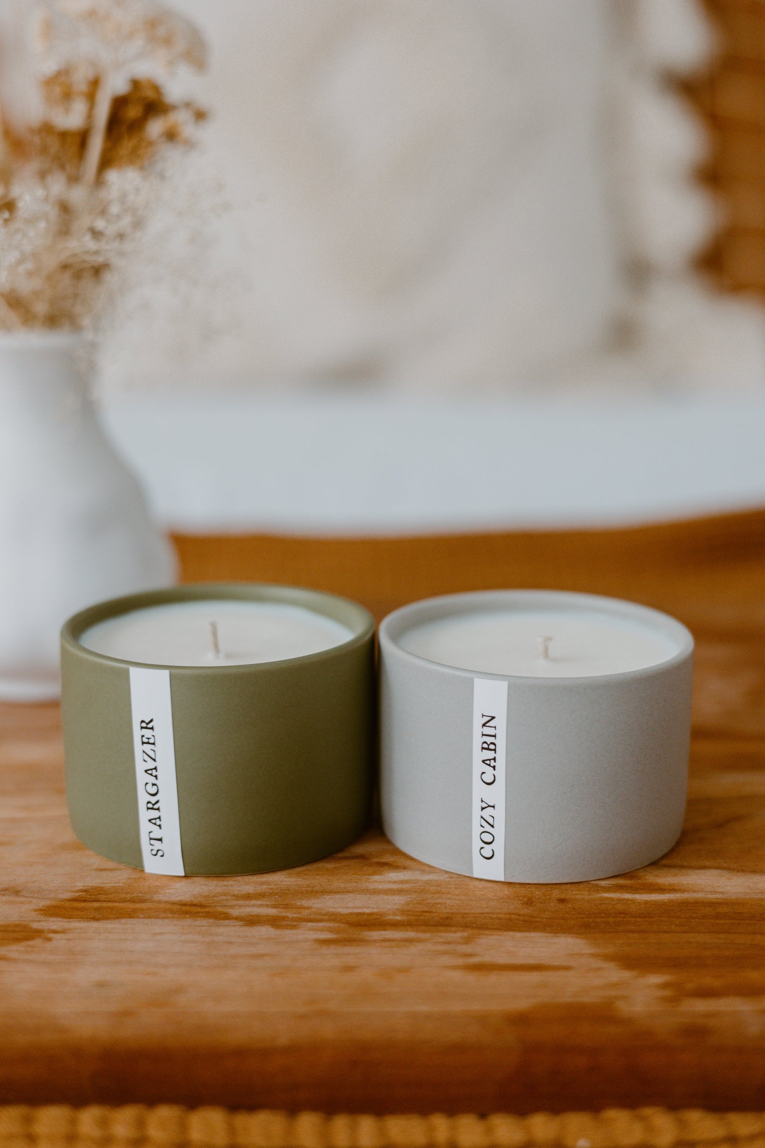 Ceramic Collection