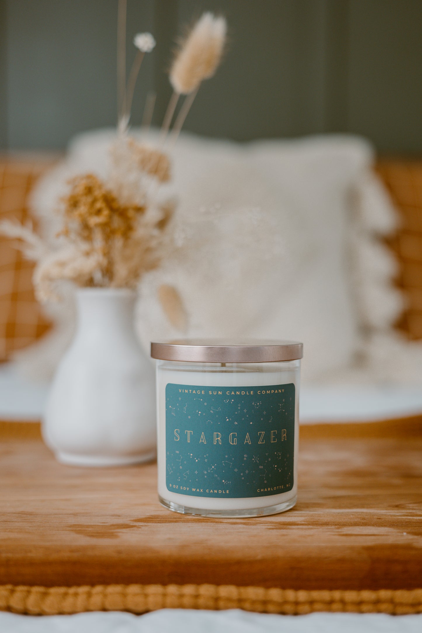 Stargazer