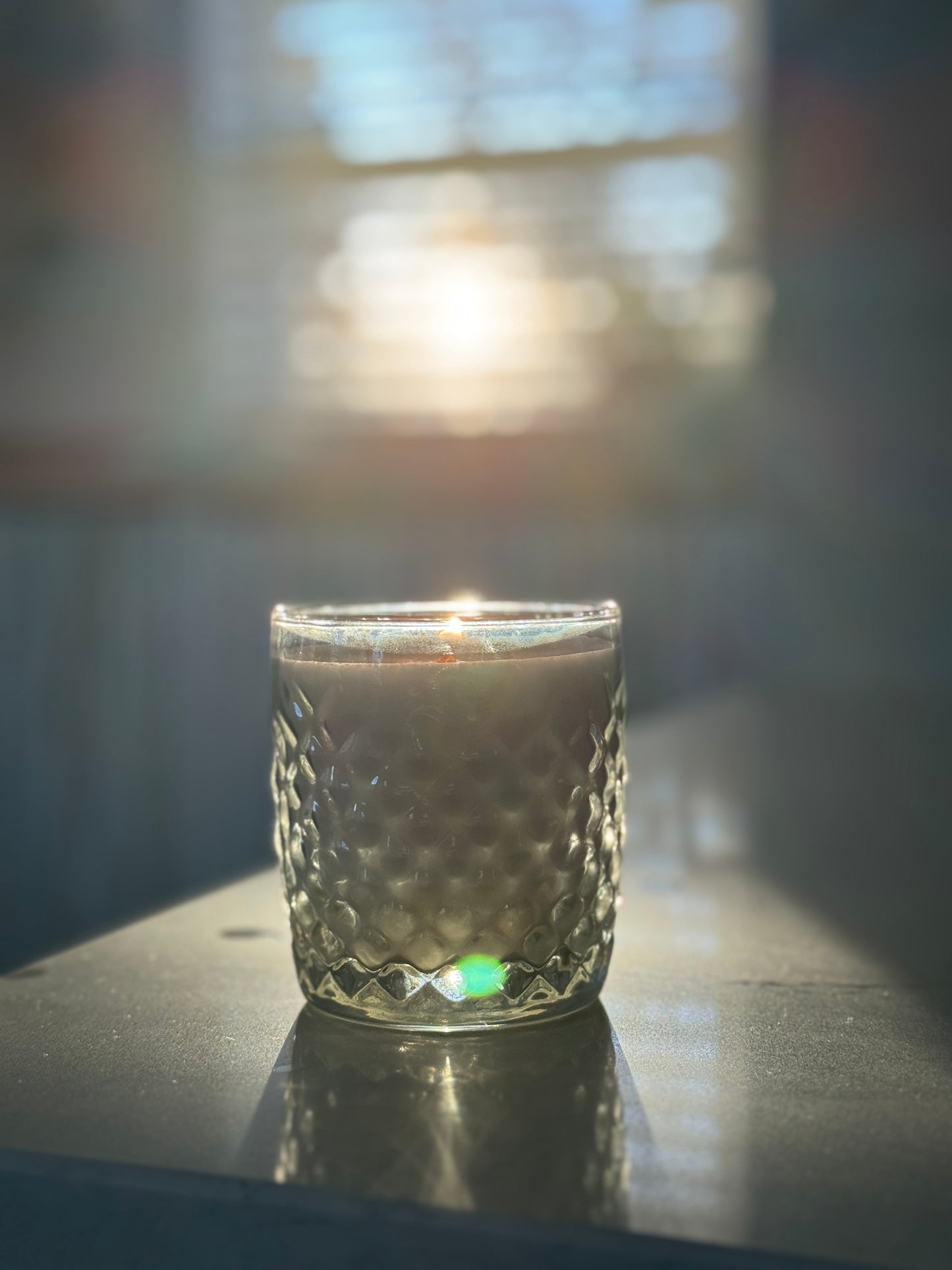 Après Ski - Soy Wax Candle